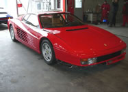 Ferrari Testarossa 1994 r